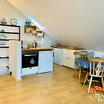 The Boat House, Spacious Village Daire Brampton (Cumbria)