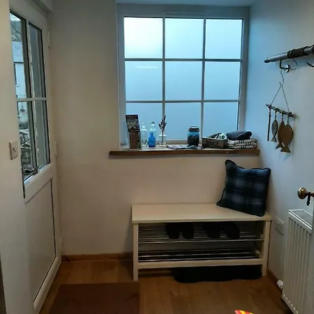 The Boat House, Spacious Village