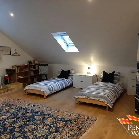 The Boat House, Spacious Village