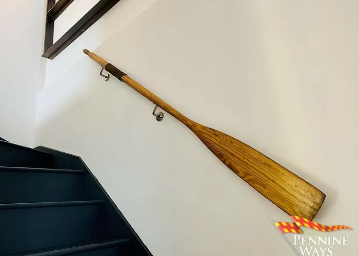 The Boat House, Spacious Village *