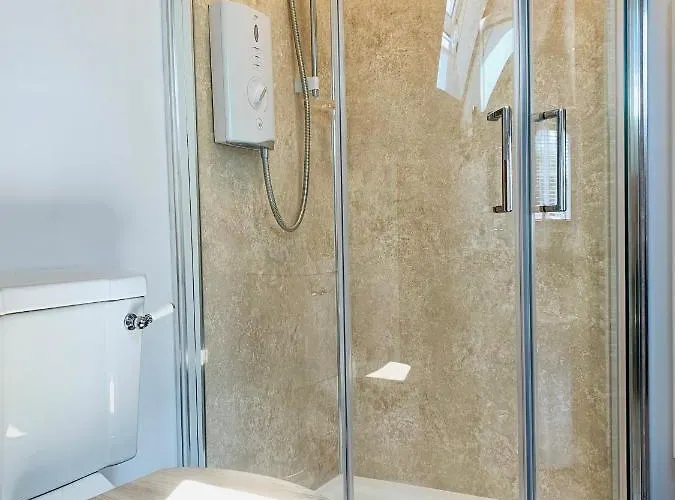 Apartamento The Boat House, Spacious Village *