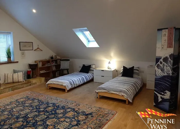 The Boat House, Spacious Village